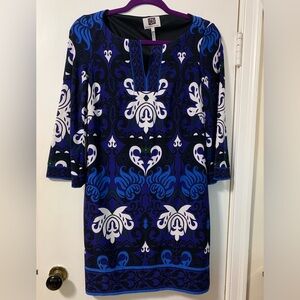 Beautiful Laundry dress, size 2